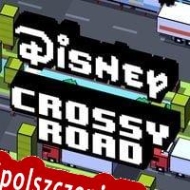 Disney Crossy Road Spolszczenie