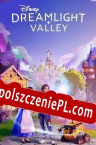 Disney Dreamlight Valley Spolszczenie