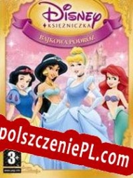 Disney Princess: Enchanted Journey Spolszczenie