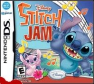 Disney Stitch Jam Spolszczenie