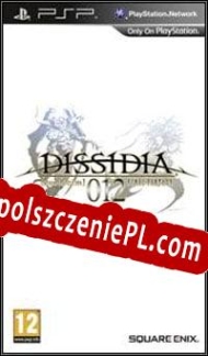 Dissidia 012: Duodecim Final Fantasy Spolszczenie