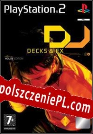 DJ: Decks & FX Spolszczenie