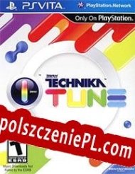 DJMAX Technika Tune Spolszczenie