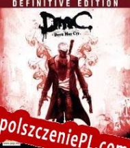 DmC: Devil May Cry Definitive Edition Spolszczenie