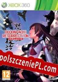 DoDonPachi Resurrection Spolszczenie