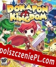 Dokapon Kingdom Spolszczenie