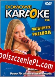 Domowe Karaoke: wersja DVD Spolszczenie