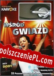 Domowe Karaoke: Wsrod Gwiazd Spolszczenie