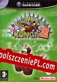 Donkey Konga 2: Hit Song Parade Spolszczenie