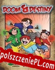 Doom & Destiny Spolszczenie