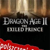 Dragon Age II: The Exiled Prince Spolszczenie