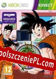 Dragon Ball Z for Kinect Spolszczenie