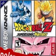 Dragon Ball Z: Supersonic Warriors Spolszczenie