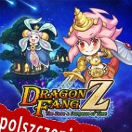 Dragon Fang Z: The Rose & Dungeon of Time Spolszczenie