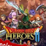 Dragon Quest Heroes II Spolszczenie