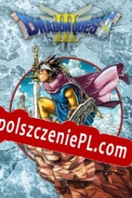 Dragon Quest III HD-2D Remake Spolszczenie