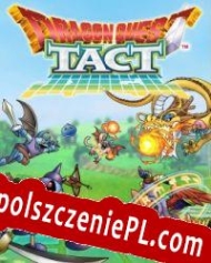 Dragon Quest Tact Spolszczenie