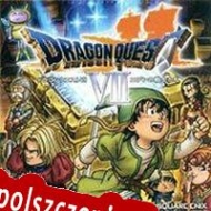 Dragon Quest VII Spolszczenie