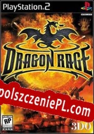 Dragon Rage Spolszczenie