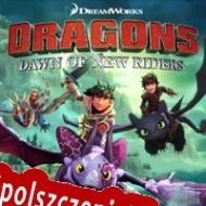 Dragons: Dawn of New Riders Spolszczenie