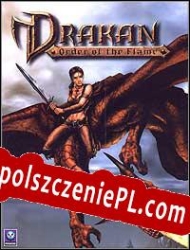 Drakan: Order of the Flame Spolszczenie