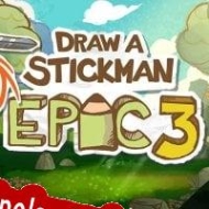 Draw a Stickman: EPIC 3 Spolszczenie