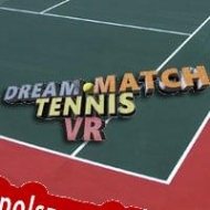 Dream Match Tennis VR Spolszczenie