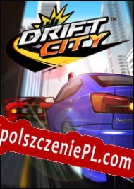 Drift City Spolszczenie