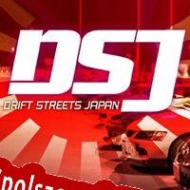 Drift Streets Japan Spolszczenie