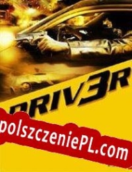 DRIV3R Spolszczenie