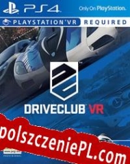 DriveClub VR Spolszczenie