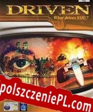 Driven Spolszczenie