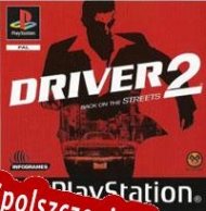 Driver 2: Back on the Streets Spolszczeniepl