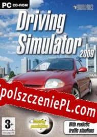 Driving Simulator 2009 Spolszczenie