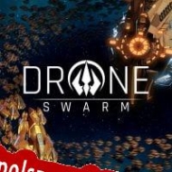 Drone Swarm Spolszczenie