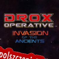 Drox Operative: Invasion of the Ancients Spolszczeniepl