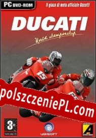 Ducati World Championship Spolszczenie