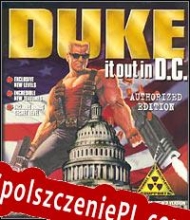 Duke Nukem 3D: Duke it out in D.C. Spolszczeniepl