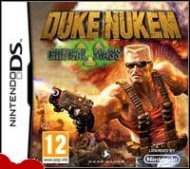 Duke Nukem: Critical Mass Spolszczenie