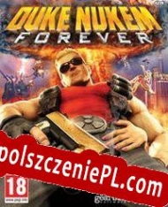 Duke Nukem Forever Spolszczeniepl