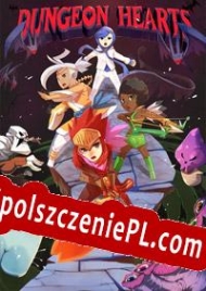 Dungeon Hearts Spolszczeniepl