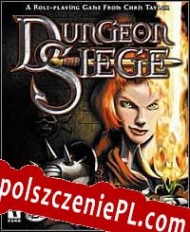 Dungeon Siege Spolszczenie