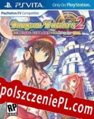 Dungeon Travelers 2: The Royal Library & The Monster Seal Spolszczenie