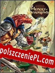 Dungeons & Dragons: Heroes of Neverwinter Spolszczenie