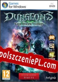 Dungeons: The Dark Lord Spolszczenie