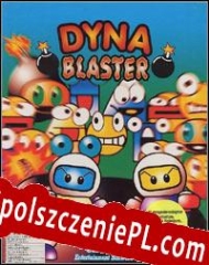 Dyna Blaster Spolszczenie