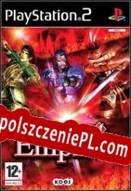 Dynasty Warriors 4: Empires Spolszczeniepl