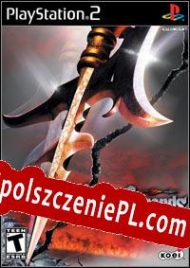 Dynasty Warriors 4: Xtreme Legends Spolszczenie