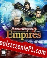 Dynasty Warriors 6: Empires Spolszczenie