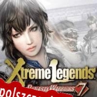 Dynasty Warriors 7: Xtreme Legends Spolszczenie